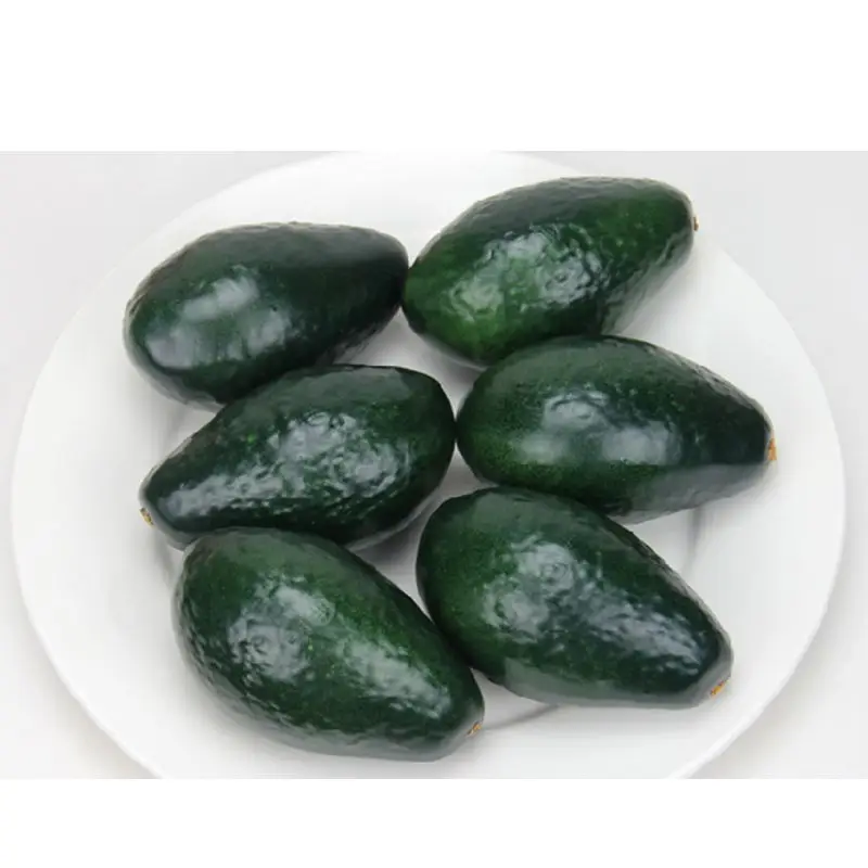 

Реалистичная искусственная авокадо, реалистичная модель искусственных фруктов, магазин фруктов, домашняя Свадебная вечеринка, Рождествен...