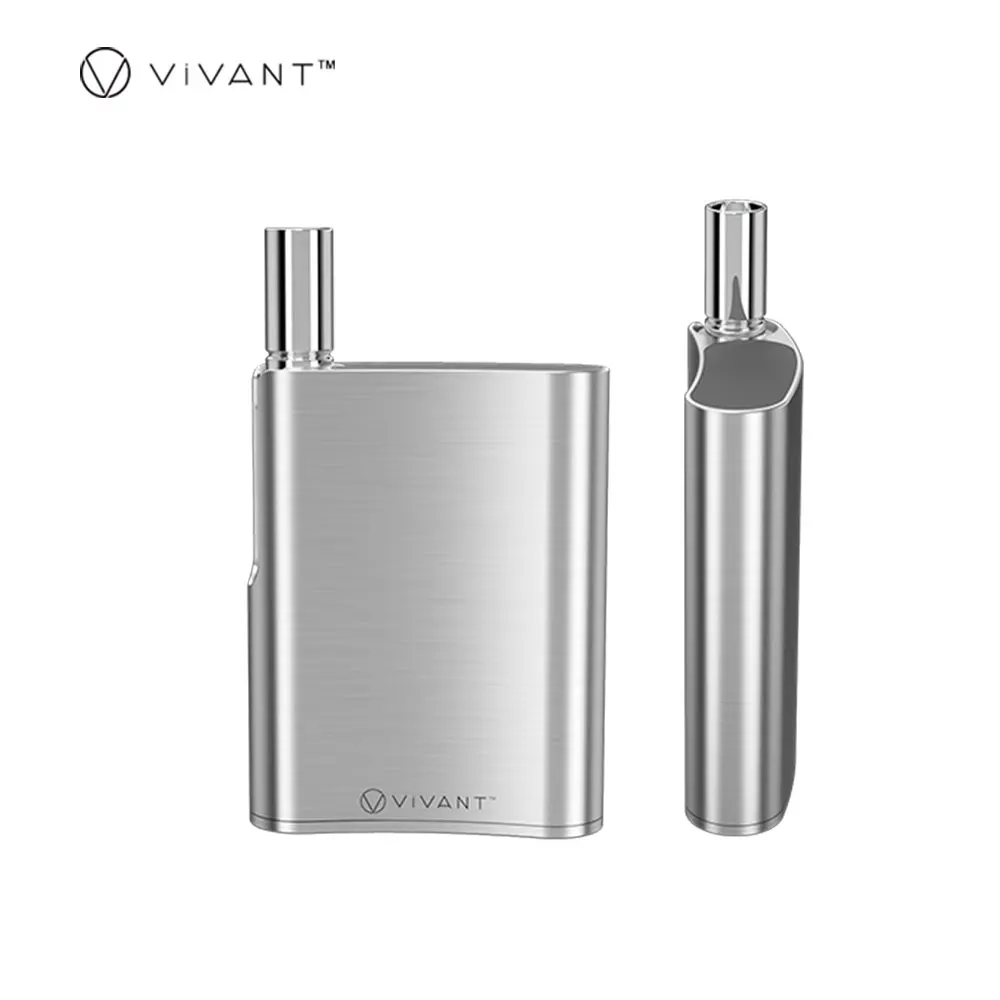 Оригинальный набор Vivant VELD Mini для воска/для масла Buil 520mAh батарея сухой травы