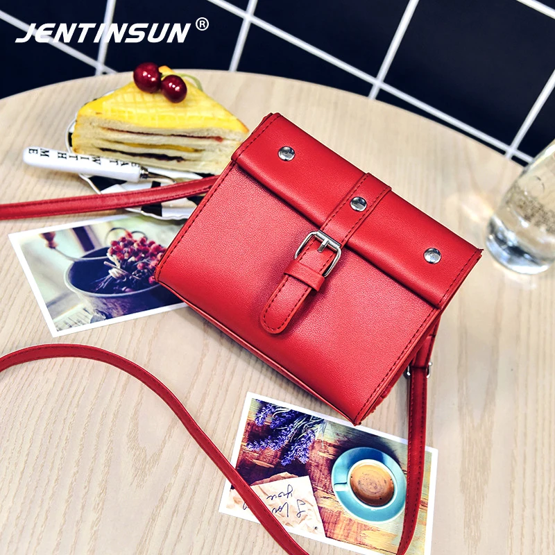 Известный бренд Дизайн Small Flap Bag Винтаж Для женщин Crossbody сумки слинг плеча кожа