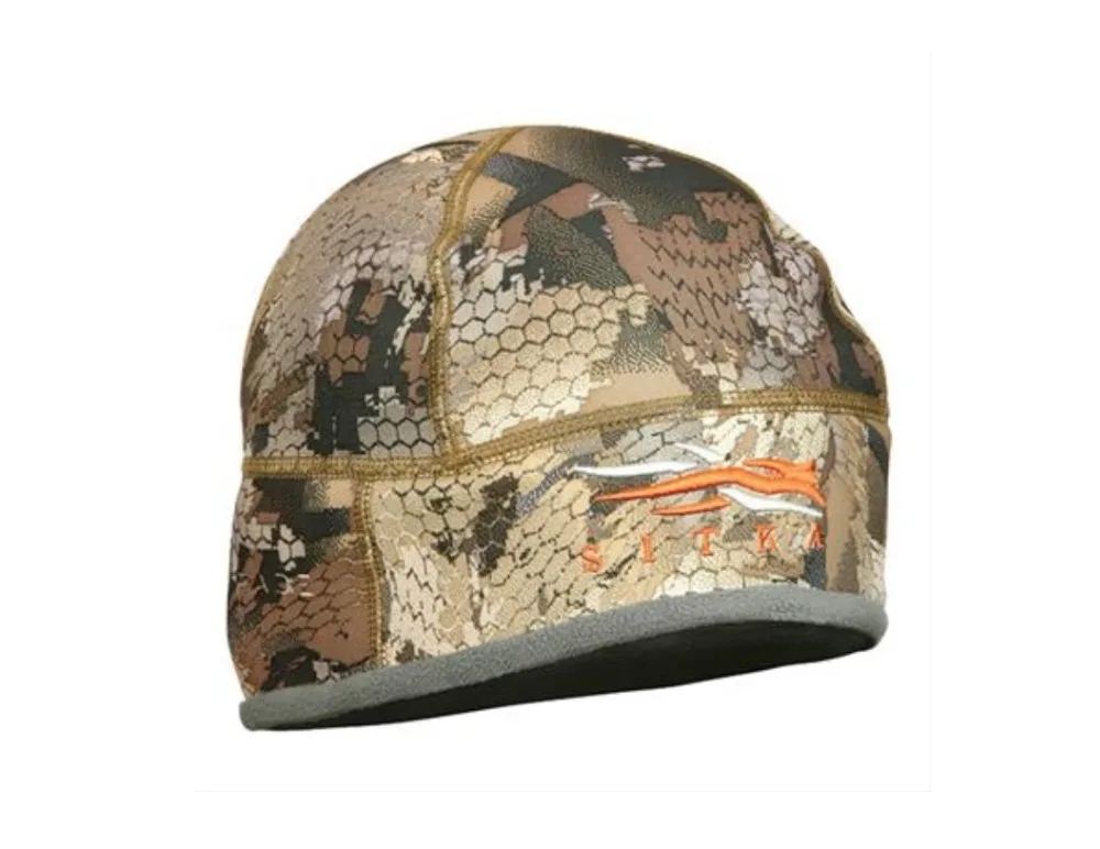 Мужская камуфляжная шапочка Sitka Bone gorras hombre для охоты на осень/зиму/весну 2019 |