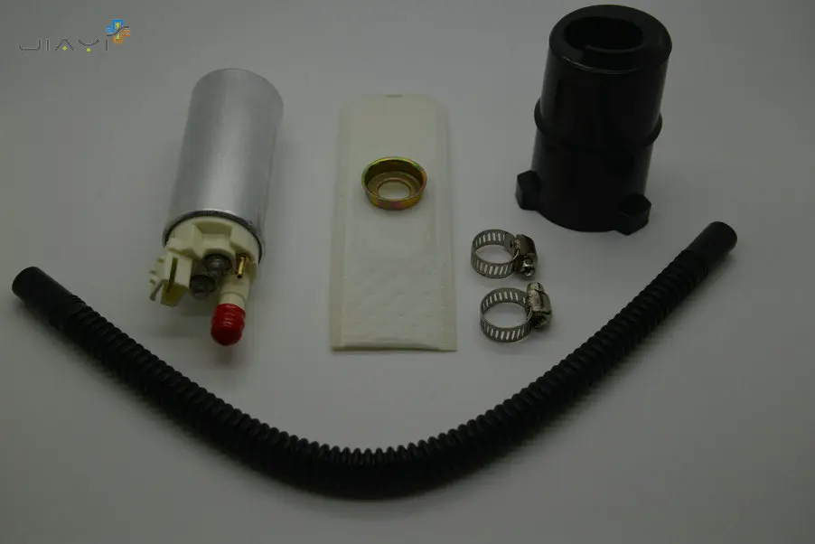 Новый электрический топливный насос Intank комплект установки сразу для Isuzu Hombre Land