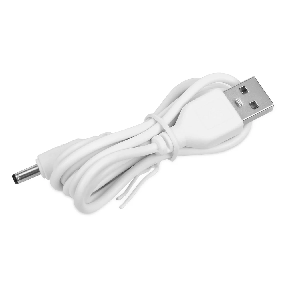 Мини 14 светодиодный лампы Настольная лампа USB 3 уровня затемнения Светодиодный