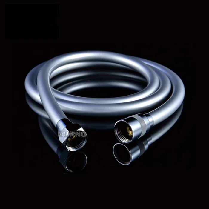 Взрывозащищенный гибкий шланг для душа из ПВХ высокого давления|plumbing hose|bath shower