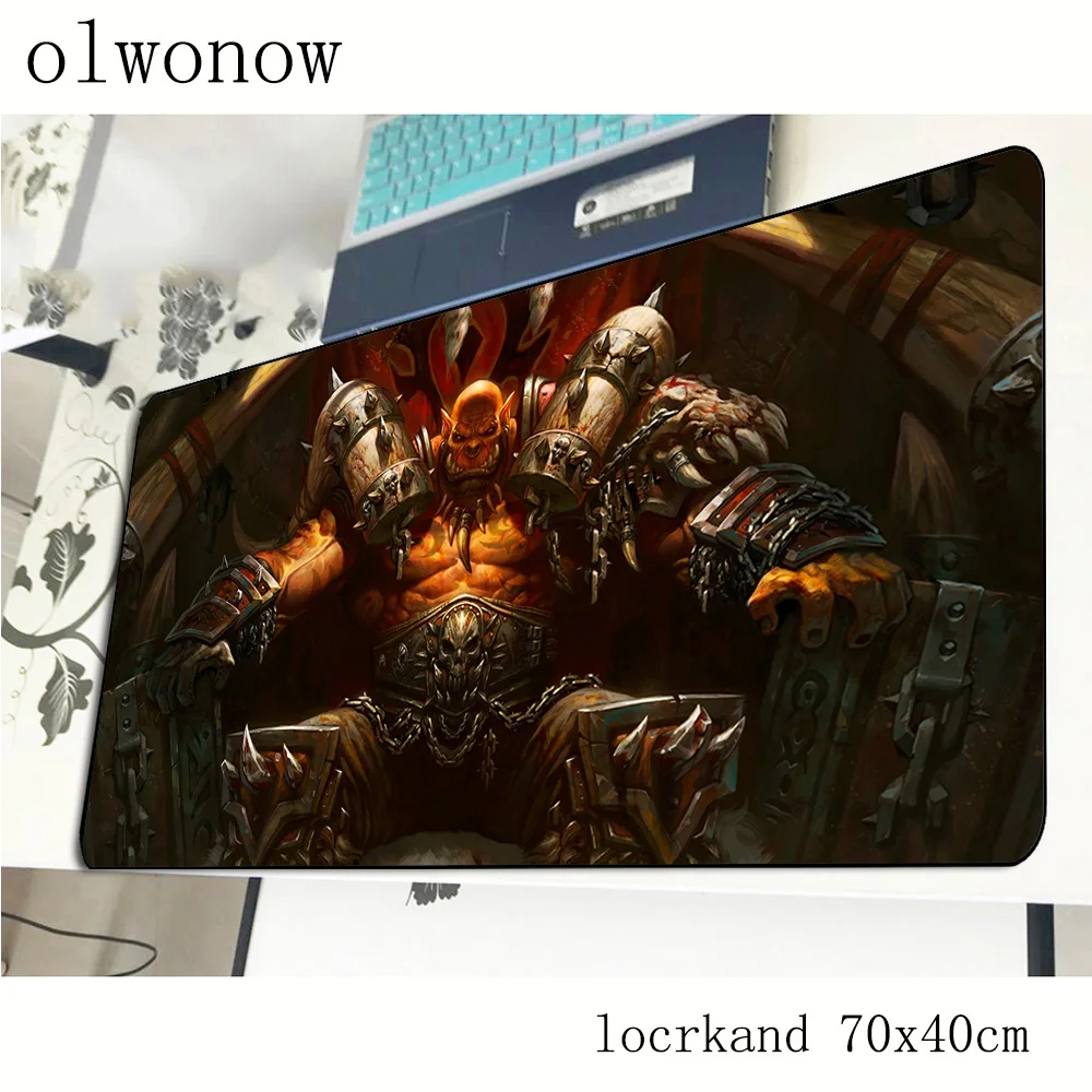 Коврик для мыши hearthrocks 700x400x3 мм цветной игровой коврик рождественские подарки