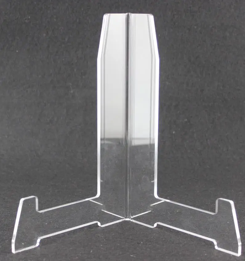 Пользовательский профиль книги чашки тарелки Посуда Ipad Ноутбук акриловая стойка