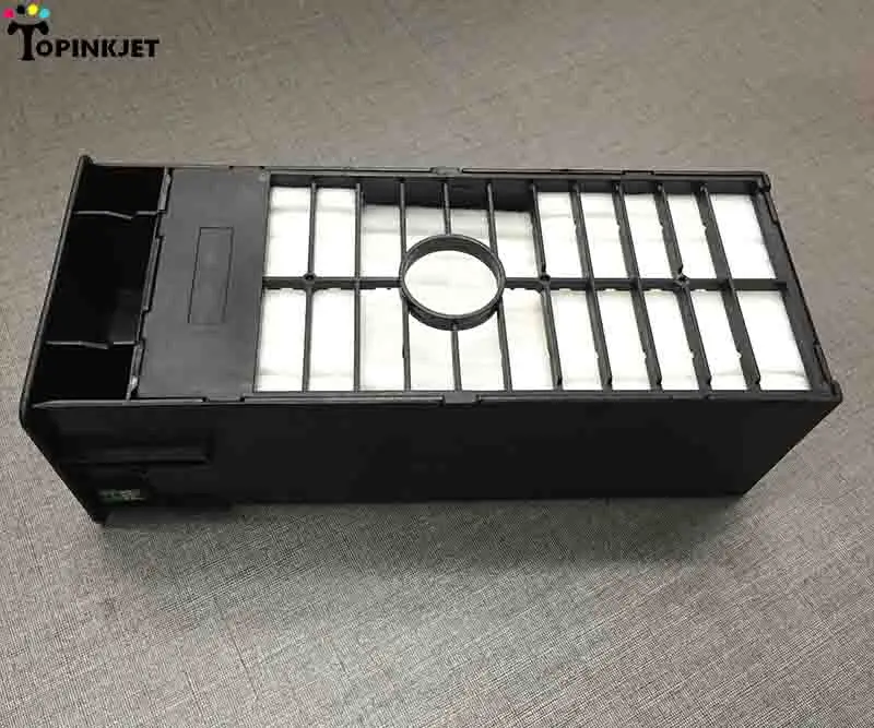 Резервуар для УФ отходов чернил Epson 7880 9880 7800 9800 7400 9400 7450 9450 7600 9600 4000 4400 4880 4800