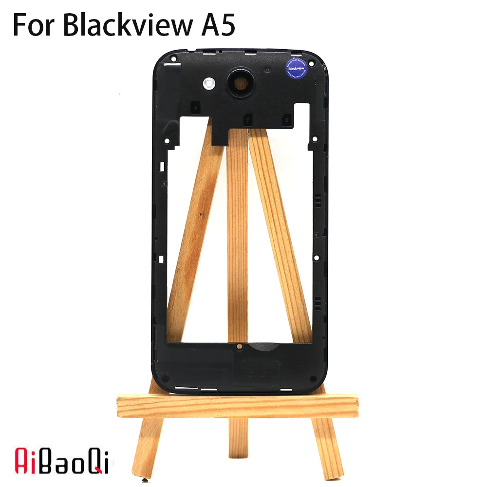 Новая Оригинальная средняя рамка + стекло для камеры бумага антенны в сборе