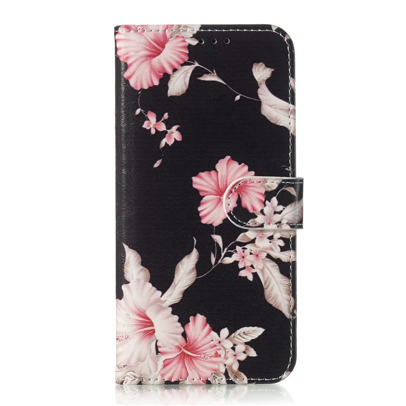 2 Flip Leather Case For Samsung Galaxy A20 case For coque Samsung A10 A30 A40 A50 A60 A70 3D Relief Wallet Cover Stand Phone Case - Цвет: 2