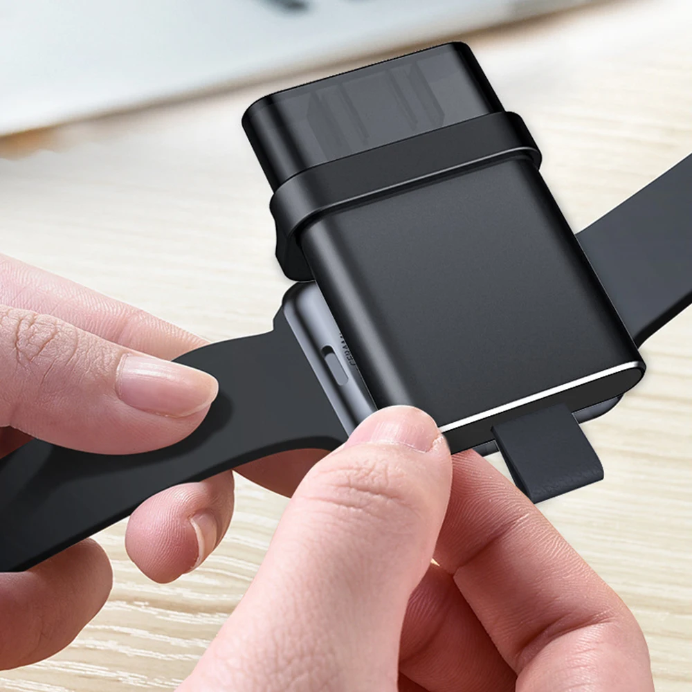 Беспроводное зарядное устройство для Apple Watch Series 2 3 зарядный кабель для часов Беспроводное зарядное устройство для IWatch 1 2 3 4 док-адаптер usb зарядка
