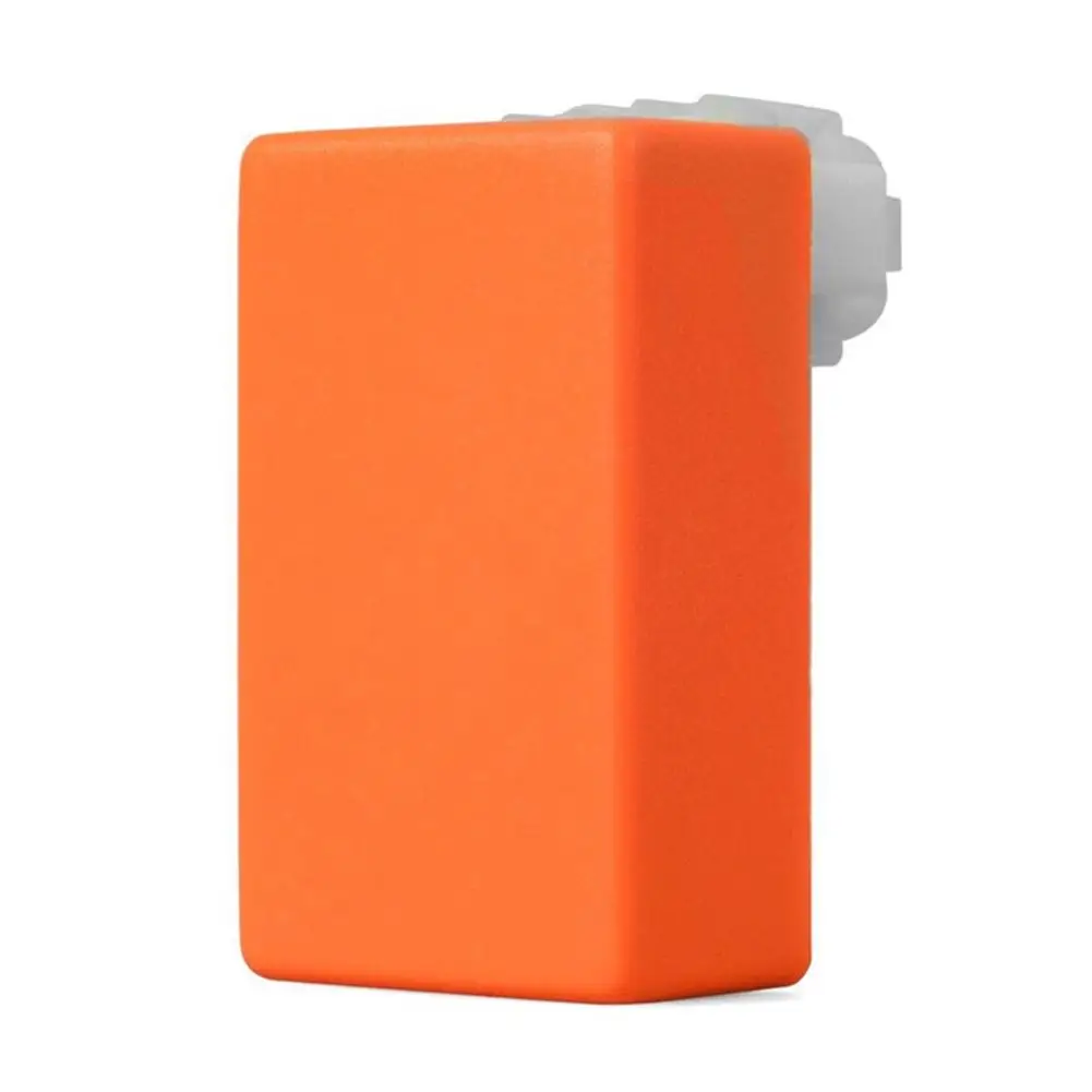 Модифицированный Оранжевый AC без ограничения скорости 6 контактный CDI