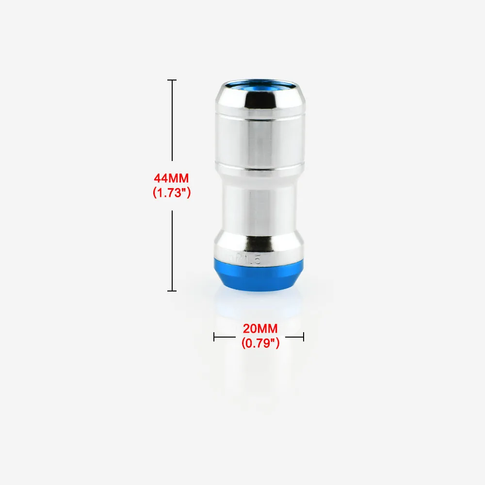 Бесплатная доставка волк гоночный скрытый Heptagon формула стальные колеса