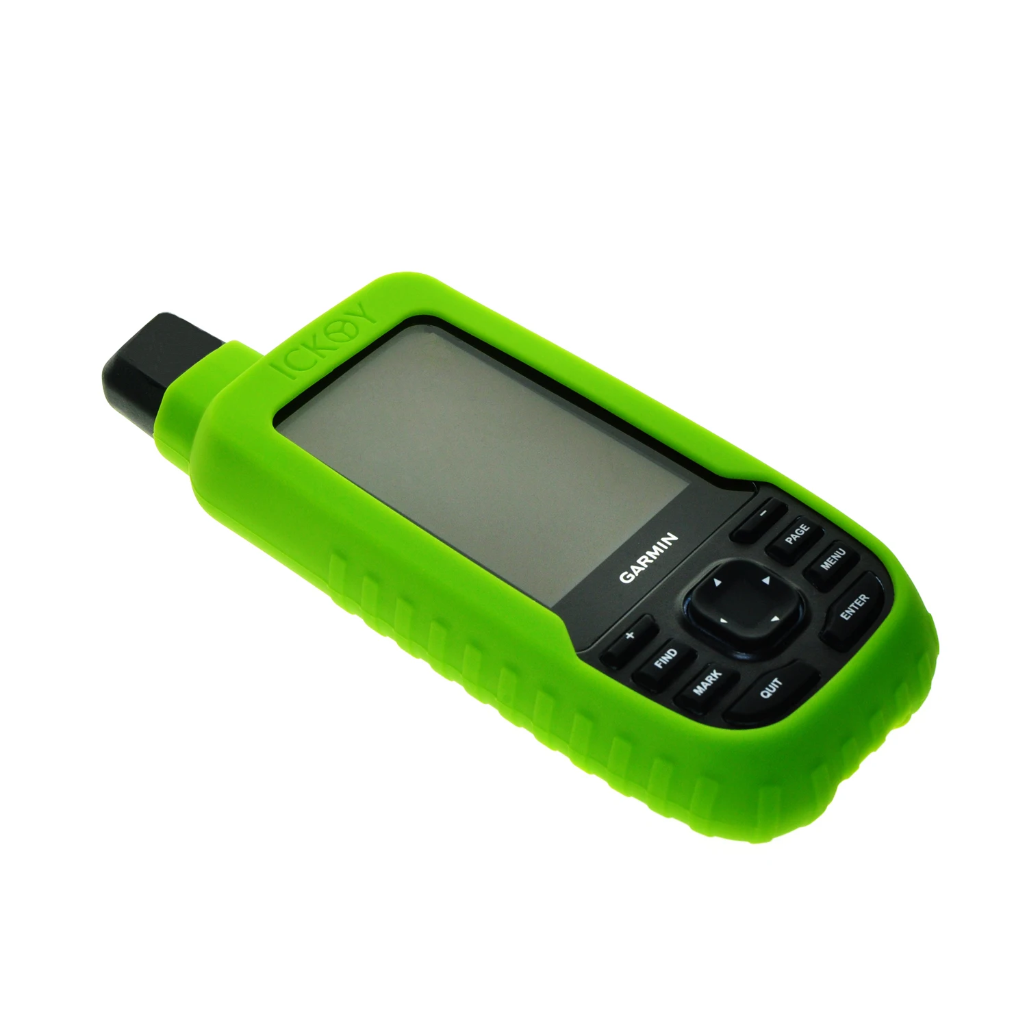 Силиконовый защитный чехол для ручного GPS Garmin MAP 66 66s 66st аксессуары|Бамперы| |
