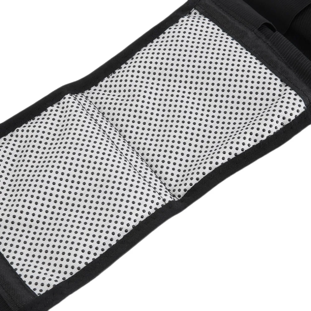 2017 Горячая Магнитная САМОНАГРЕВАЮЩАЯСЯ нижняя часть спины поясничная поясная