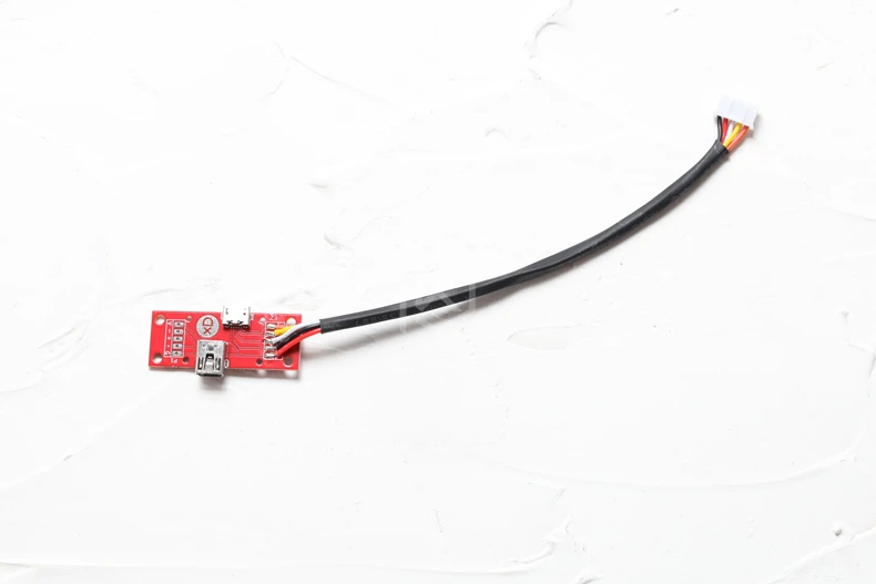 XD Горячая замена USB модуль dip usb мини prot для 71 84 87 104 108 rgb шина xd87 | Компьютеры и офис