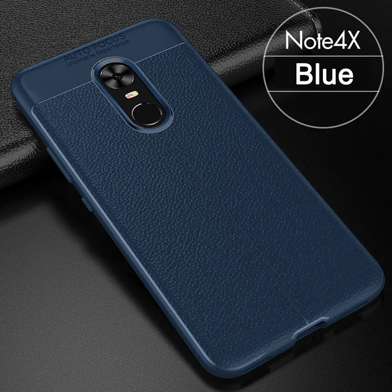 Модный мягкий чехол для Xiaomi Redmi Note 4 4X5 5A Prime 5 плюс S2 4A mi 5X6X6 A1 A2 6 7 Pro 6A чехол для глобальной версии протектор