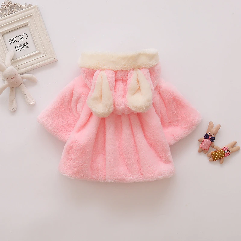 Новинка пальто для маленьких девочек осенне зимняя одежда новинка детский