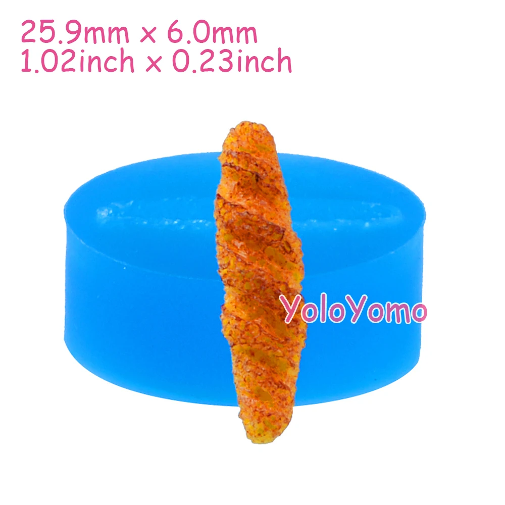 G258YL, G401YL, G411YL, G418YL торт Силиконовая форма для круассана полимерная для торта ремесло Полимерная глина печенье Форма для изготовления конфет