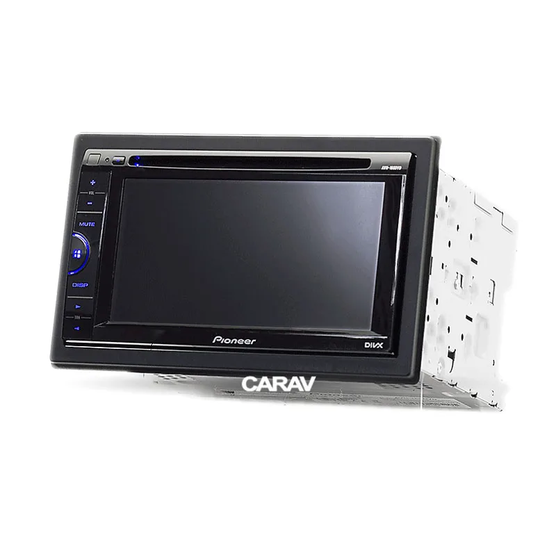Радиоприемник для CHERY Eastar B11 Mikado A5 A21 VORTEX Estina два Din радио DVD стерео CD панель