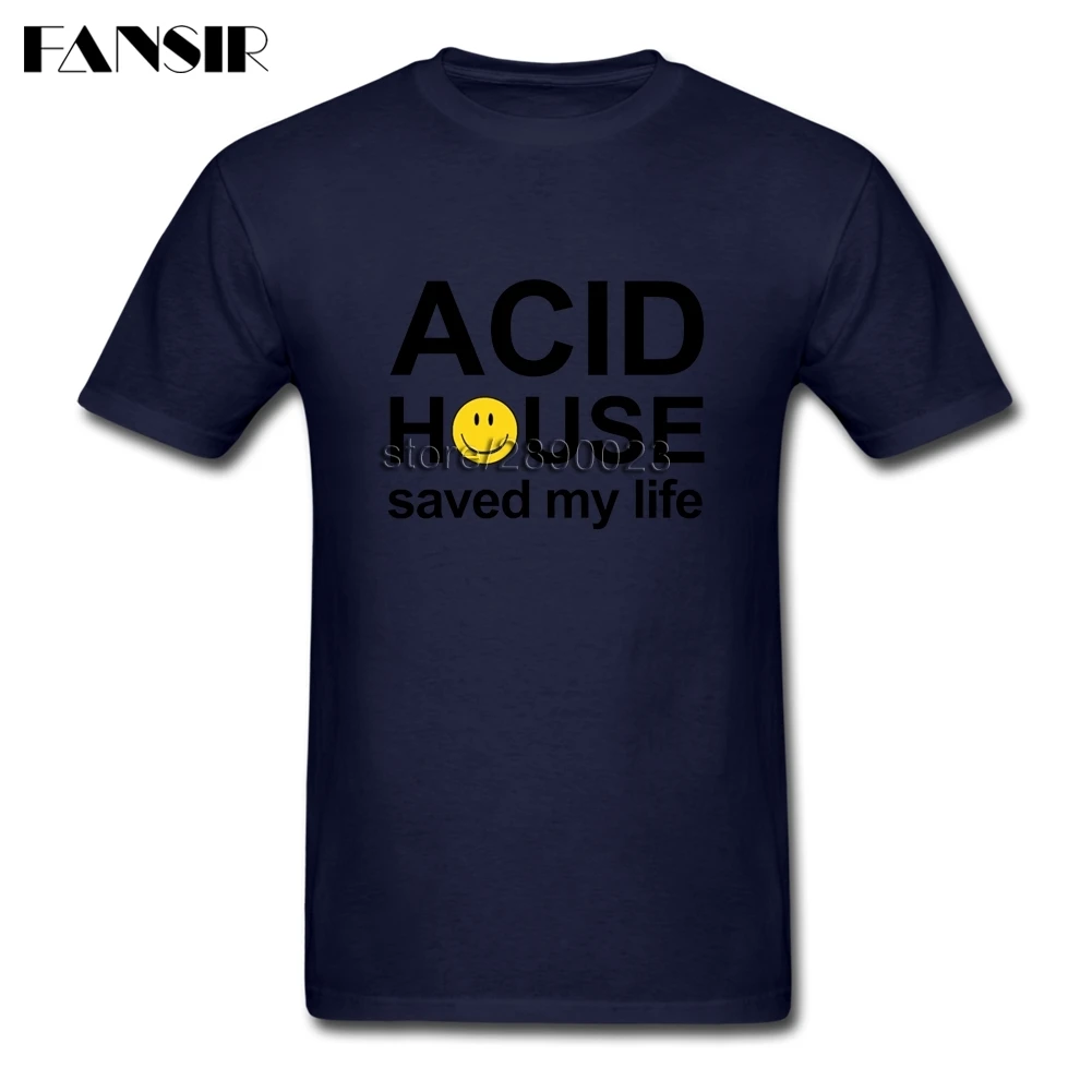 Новинка мужская белая футболка с коротким рукавом сделанная на заказ топы