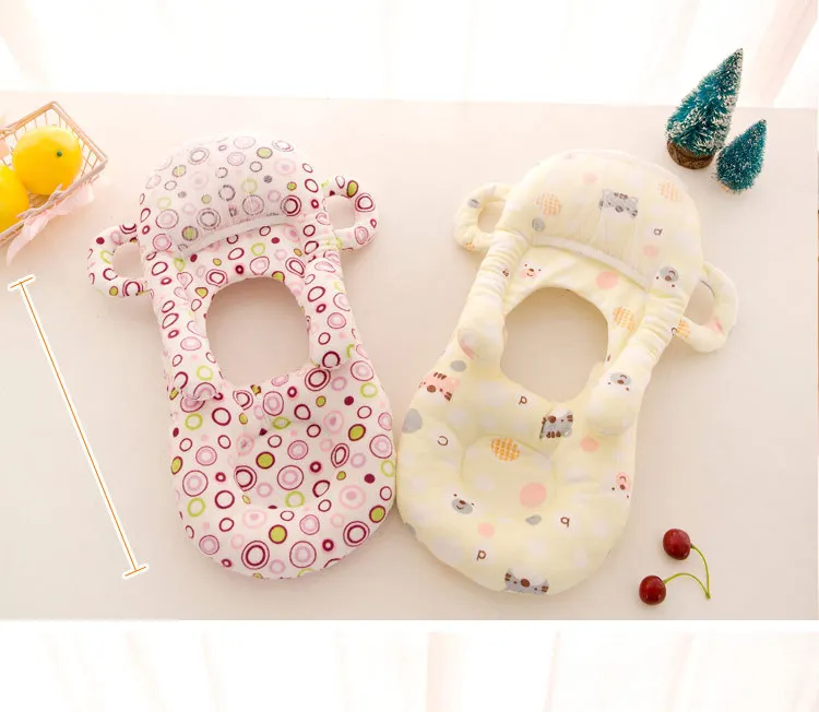 2019 горячая Распродажа Антистатическая мягкая детская подушка для кормления