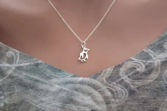 30 шт. детское ожерелье в виде пингвина | Украшения и аксессуары