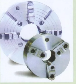 KM Высокоточный 4 кулачковый токарный патрон|4 jaw lathe chuck|jaw chucklathe chuck |