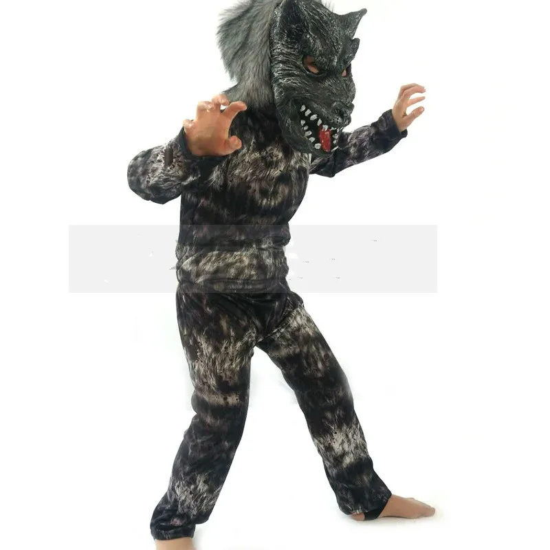 Вечерние костюмы на Хэллоуин оборотни женский косплей костюм моряка одежда с