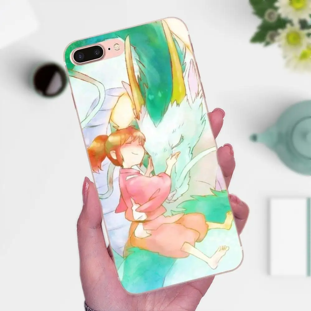 as picture Для Xiaomi Redmi Note 2 3 3 S 4 4A 4X5 5A 6 6A Pro Plus Новинка Fundas Прозрачная мягкая Унесенные призраками, Безликий Для мужчин - Цвет: as picture
