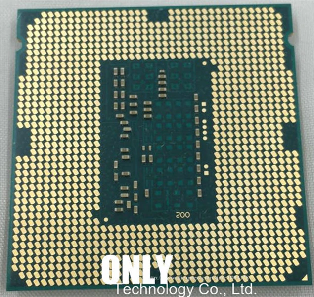 Intel Core Processor I7 4770 I7-4770 CPU LGA 1150 Quad-Core cpu 100% working properly Desktop | Компьютеры и офис