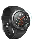 Защитное стекло с защитой от царапин 9H для Huawei Watch 2, защитная пленка из закаленного стекла для Huawei Watch 2, Новинка
