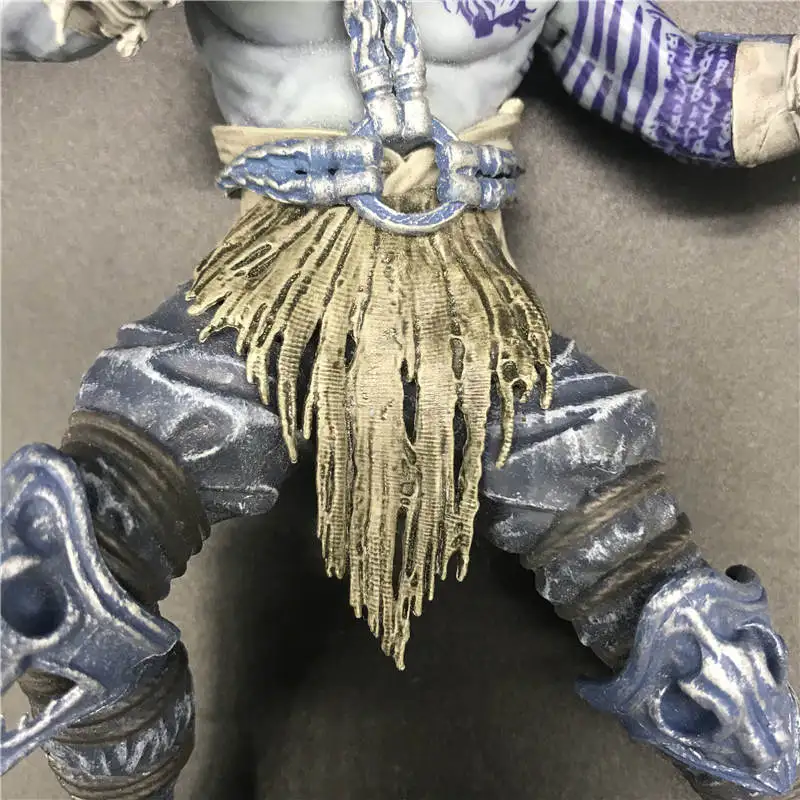 Pops Killer Instinct PVC Figur Shadow Jago 15 см Модель Коллекционная модель игрушки подарки|Игровые