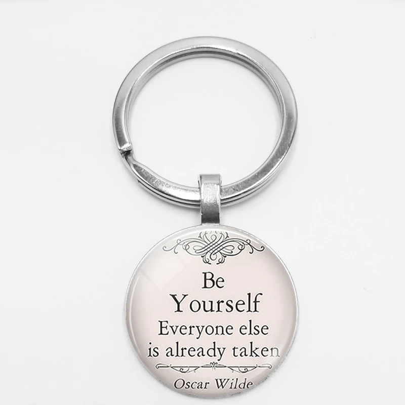 Fashion Accessories Love Friendship Quotes Keychain Car Key Hang Buckle Welcome To Map Custom | Украшения и аксессуары
