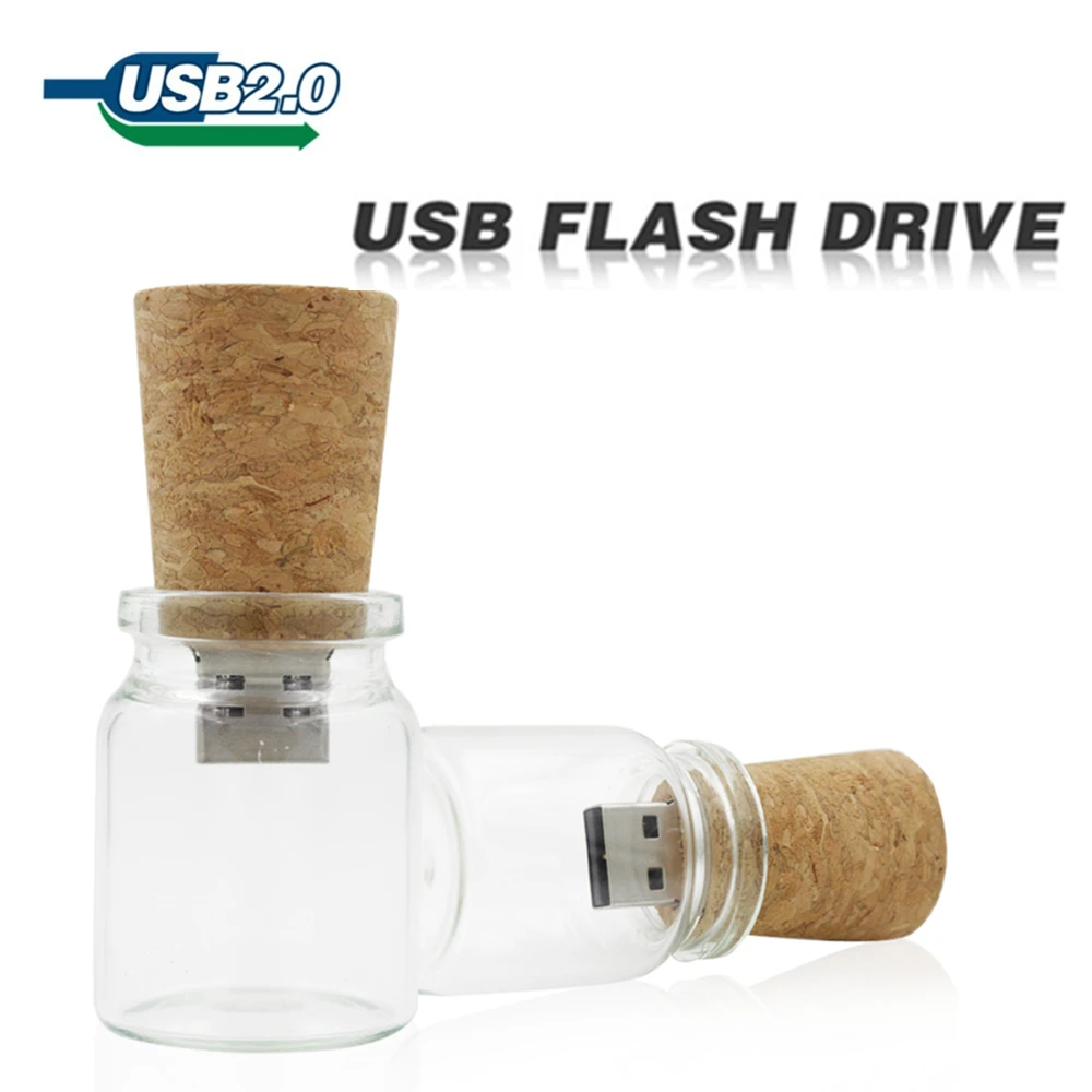 Симпатичный флеш накопитель usb объемом 64 ГБ 32 флешка 16 подарок|u disk|usb stickbottle |