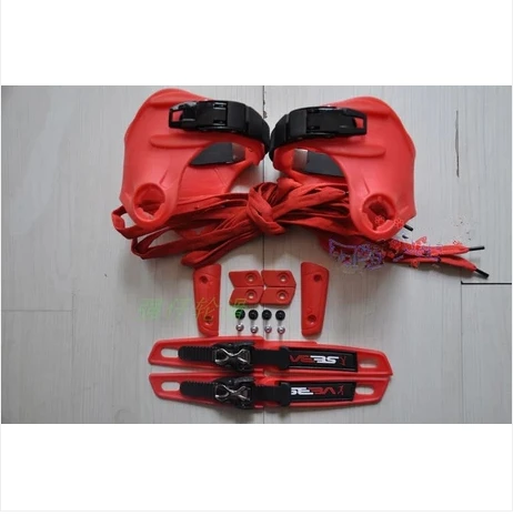 Оригинальный набор Seba High или FR1 для встроенных коньков манжет настраиваемый