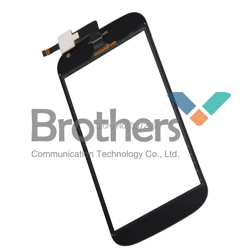 

High quality Black touch screen digitizer for ZTE N9500