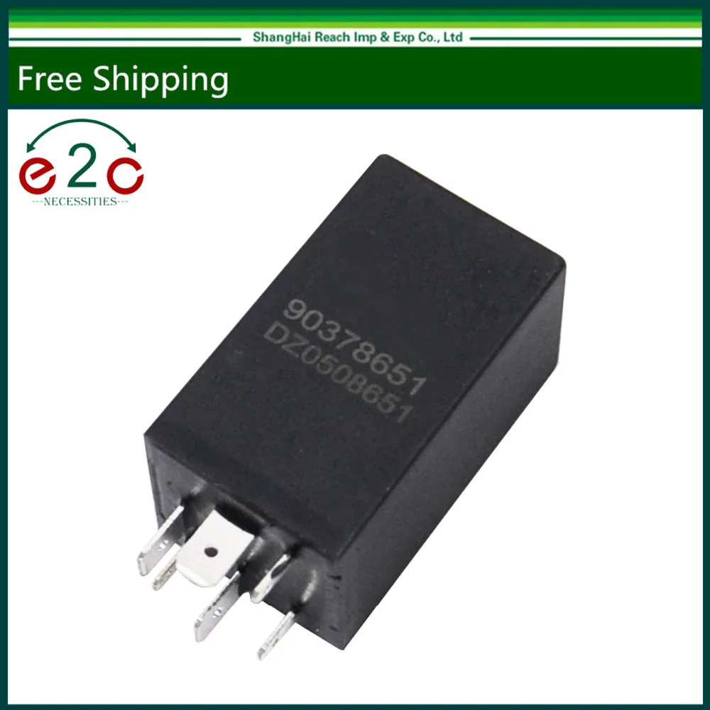 Релейный топливный насос e2c для постройки Opel SENATOR OMEGA A, ASTRA  CALIBRA, VECTRA, VAUXHALL 90, 240, 698, 90, 378, 651, 90378651, 90230894 |  Автомобили и мотоциклы | АлиЭкспресс