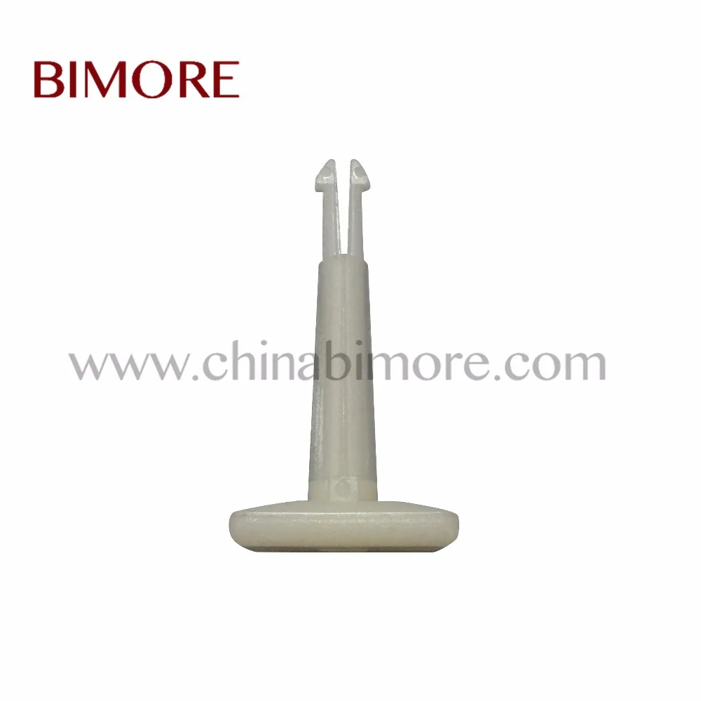 100 шт. BIMORE 409172 эскалаторный нейлоновый ступенчатый коврик для эскалатора Schindler|pad
