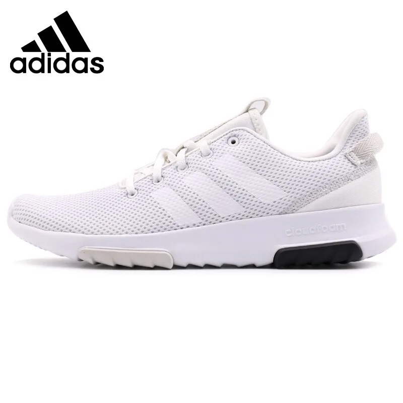 Новинка оригинальные мужские кроссовки для скейтбординга Adidas NEO Label CF RACER