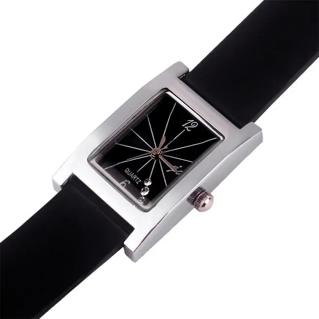 Часы женские роскошные Брендовые с кожаным ремешком Relogio Feminino Luxo Kad N Saatleri классические элегантные часы женские наручные часы