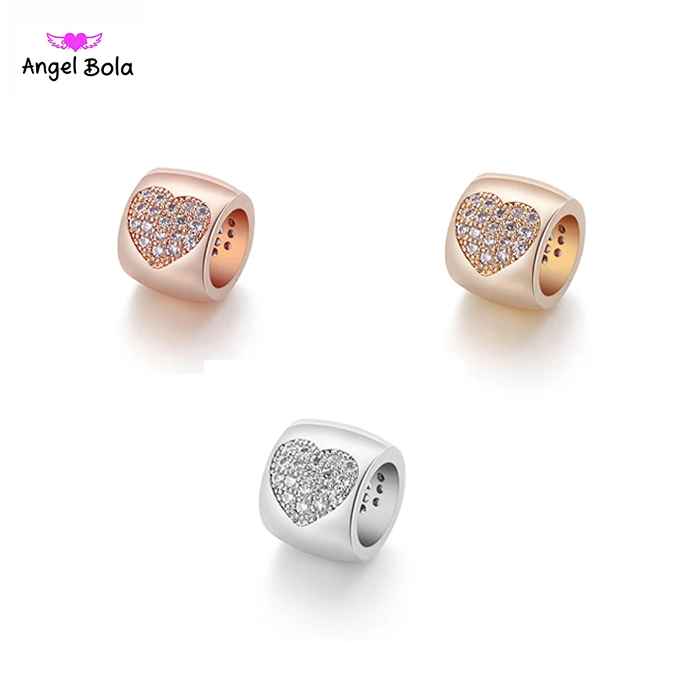 Оригинальные унисекс бесконечные Амулеты Браслет матч с плавающей амулеты DIY