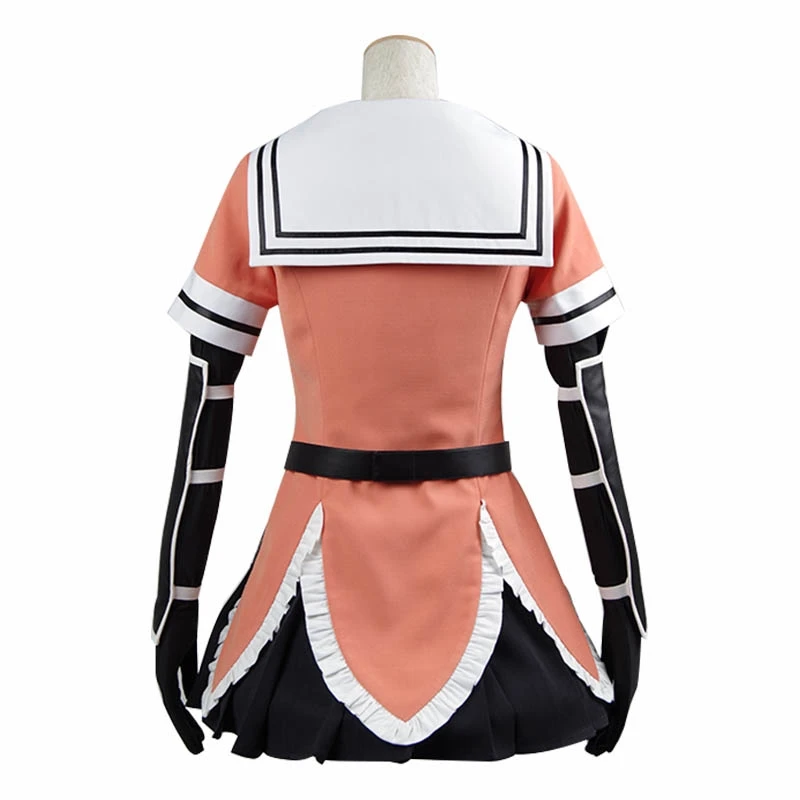 

Kantai Collection Naka