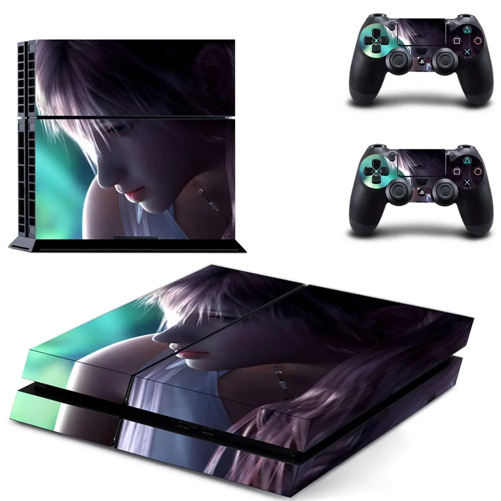 Русский Флаг, наклейки для PS4, виниловые наклейки для sony Playstation 4, консоли и 2 контроллера PS4, наклейки для кожи