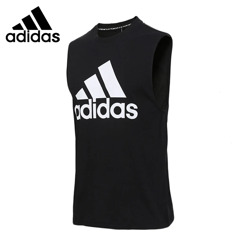 Оригинальный Новое поступление Adidas MH BOS Tank мужские футболки без рукавов