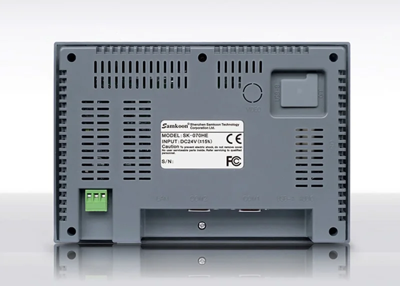 SK-070FE SK-070FS SK-070HE SK-070HS samkoon HMI сенсорный экран 7 дюймов в коробке