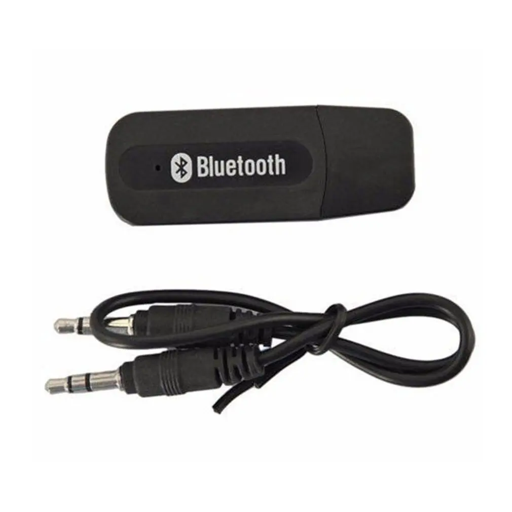 Стерео Bluetooth аудио приемник частоты 2 0 громкоговоритель адаптер беспроводной