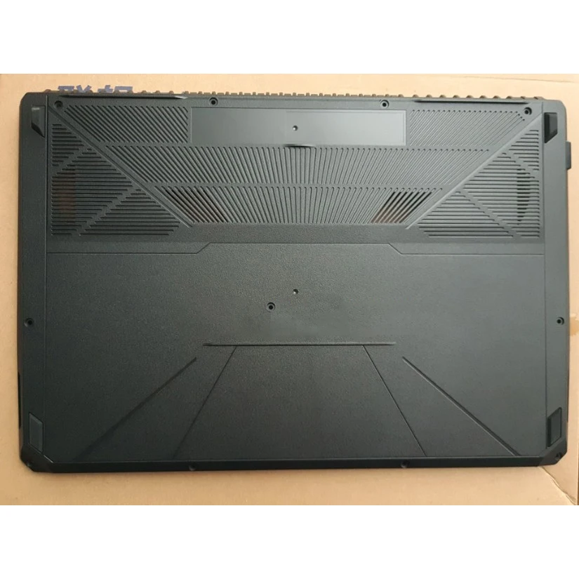 Чехол для ноутбука ASUS FX80 FX80G FX504 FX504G ЖК дисплей задняя оболочка Экран границы и