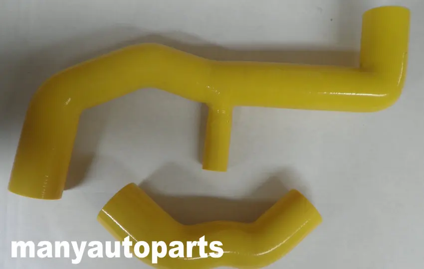 Для Renault 5 R5 GT turbo intercooler boost силиконовый шланг черный|r5 gt turbo|renault gtsilicone hoses |