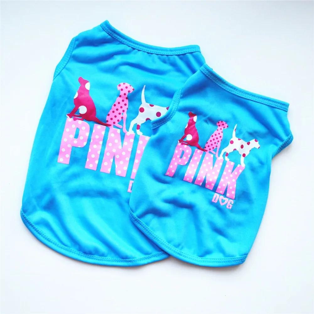 Одежда для собак рубашка маленьких весенняя одежда куртка чихуахуа костюм