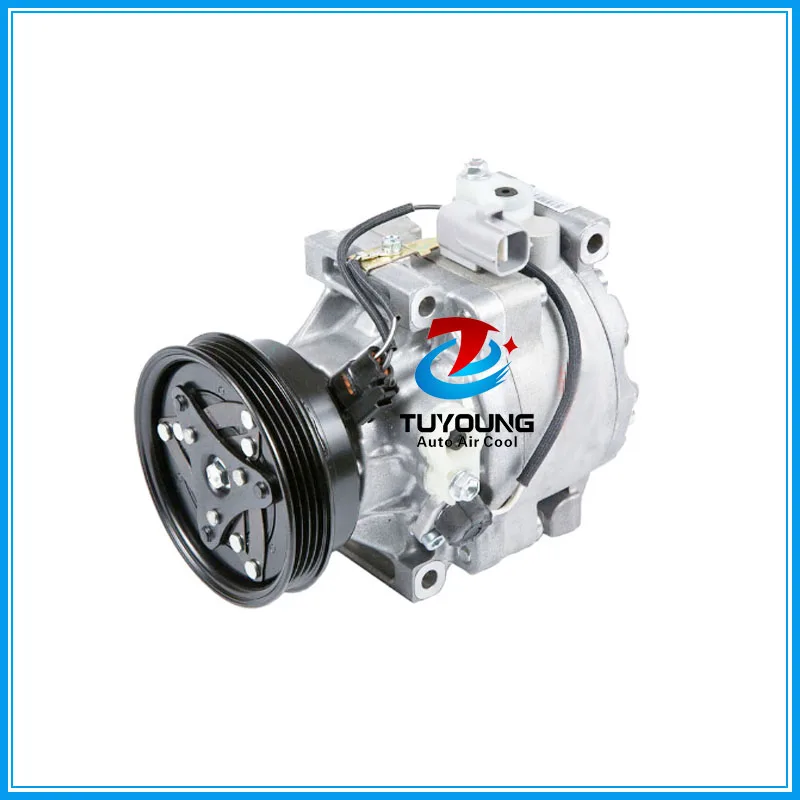 Автоматический компрессор переменного тока для Toyota Paseo Tercel 8831016601 883101660184 8832010520