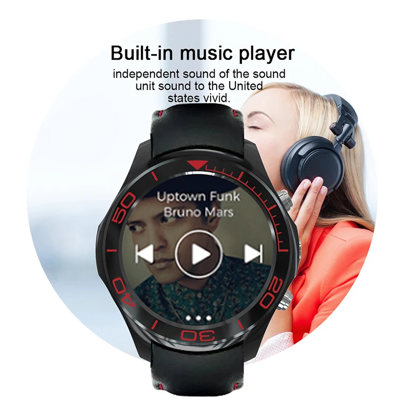 Itormis Bluetooth Android Smart Часы Smartwatch sim карты телефон часы Quad core MTK6580 ROM8GB + RAM512MB S1 плюс Wi Fi gps